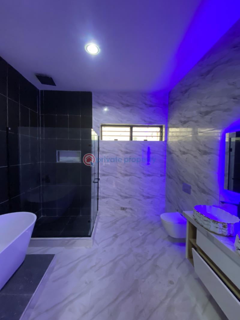 5 bedroom Duplex For Sale Ikota Lekki Lagos - 31