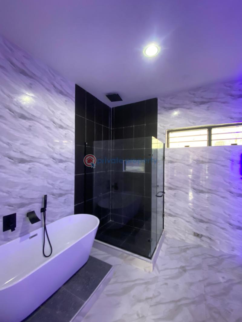 5 bedroom Duplex For Sale Ikota Lekki Lagos - 30