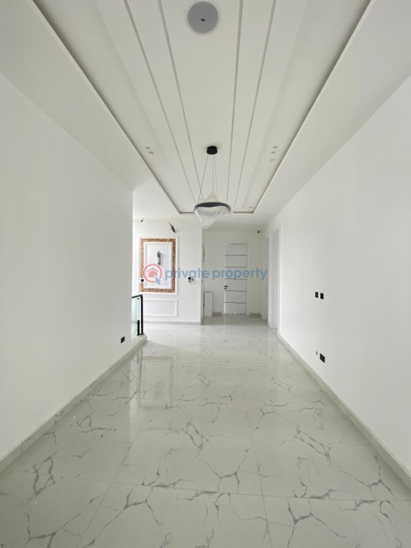 5 bedroom Duplex For Sale Megamound Ikota Lekki Lagos - 6