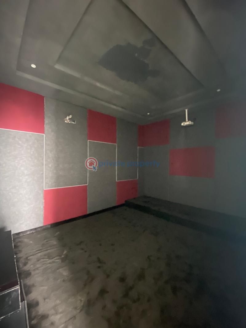5 bedroom Duplex For Sale Megamound Ikota Lekki Lagos - 11