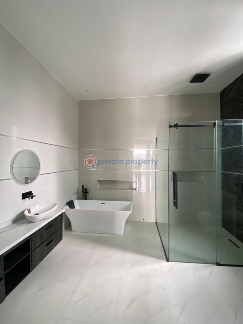 5 bedroom Duplex For Sale Megamound Ikota Lekki Lagos - 18