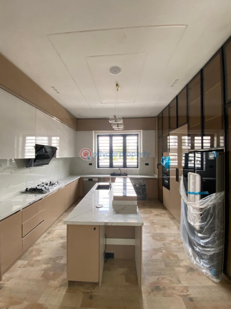 5 bedroom Duplex For Sale Megamound Ikota Lekki Lagos - 6