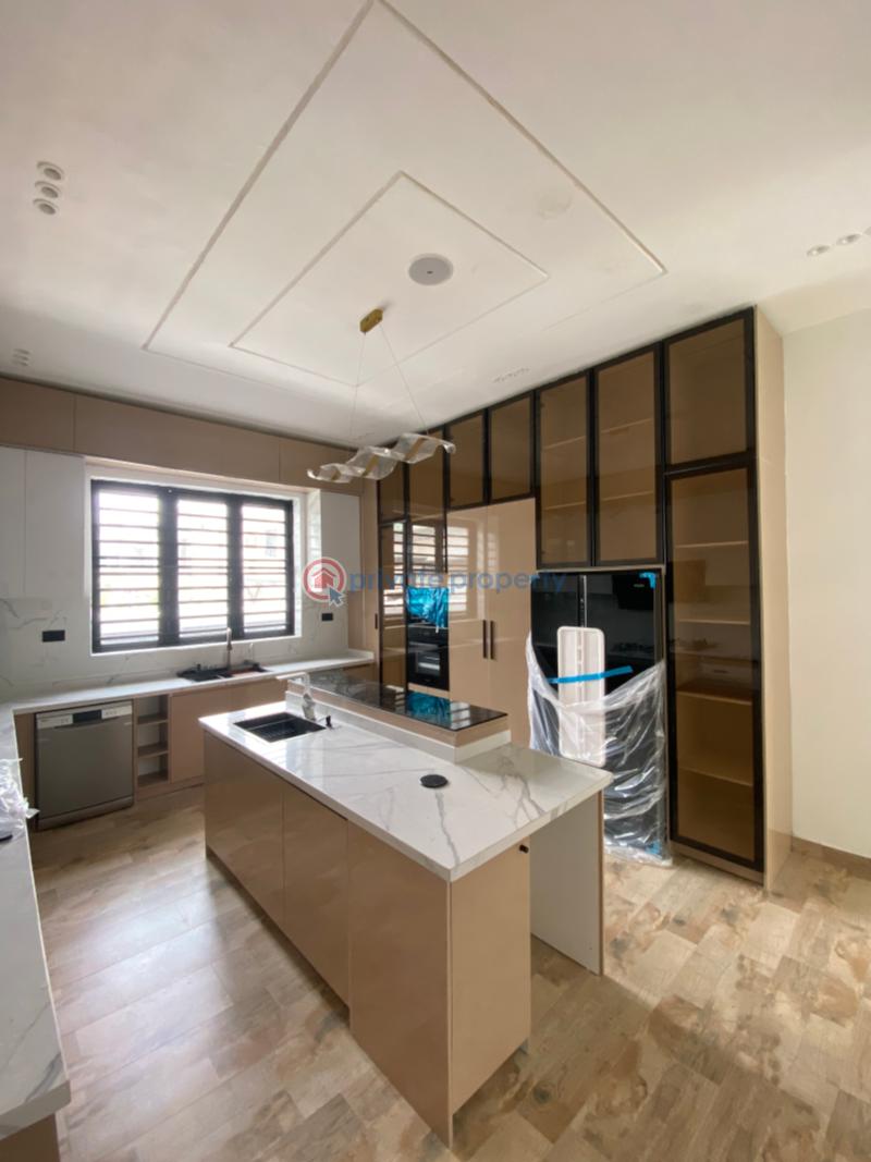 5 bedroom Duplex For Sale Megamound Ikota Lekki Lagos - 8