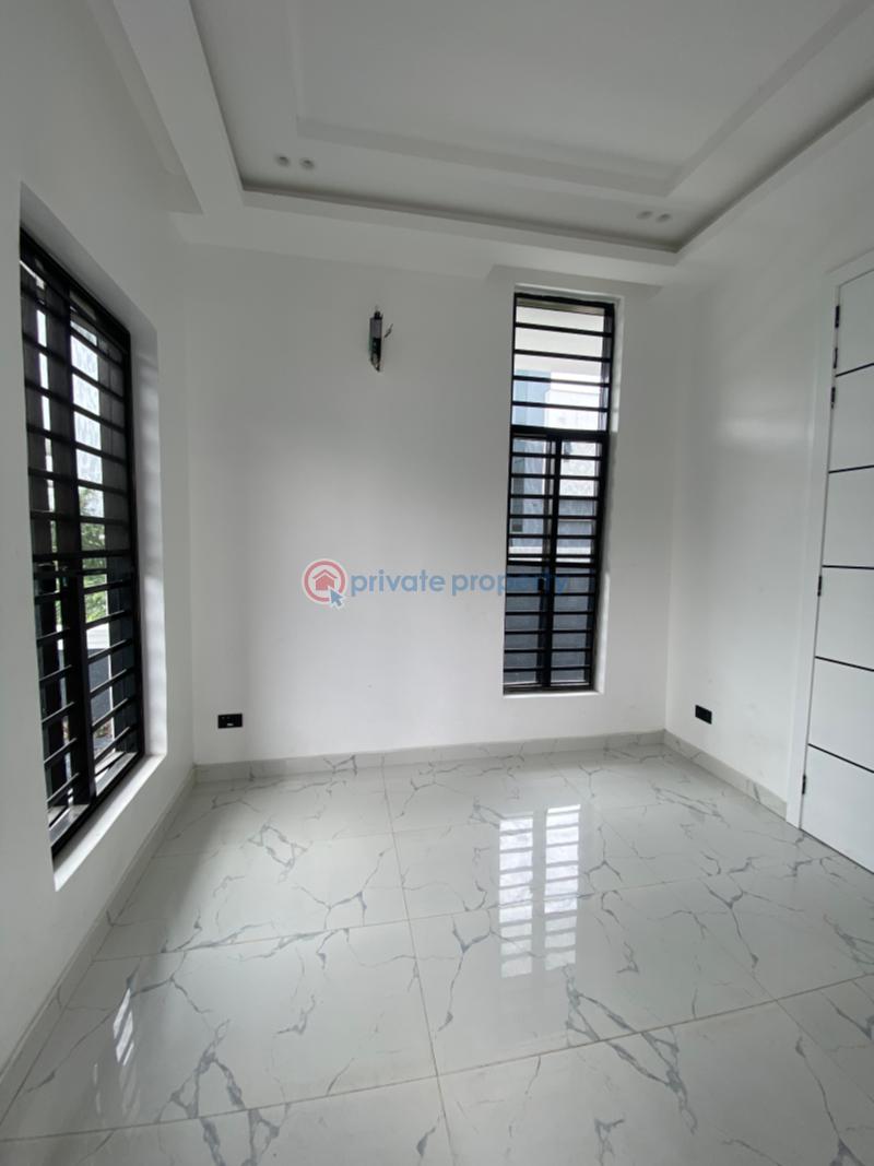5 bedroom Duplex For Sale Megamound Ikota Lekki Lagos - 1