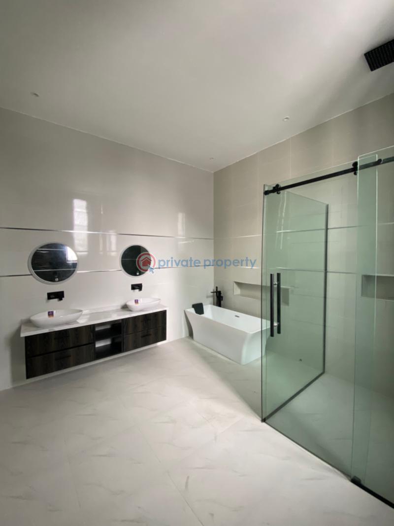 5 bedroom Duplex For Sale Megamound Ikota Lekki Lagos - 17
