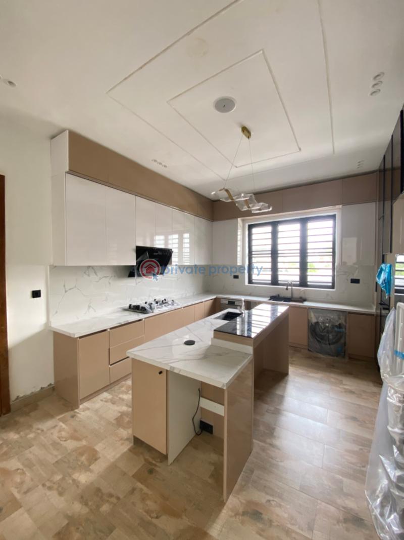 5 bedroom Duplex For Sale Megamound Ikota Lekki Lagos - 7