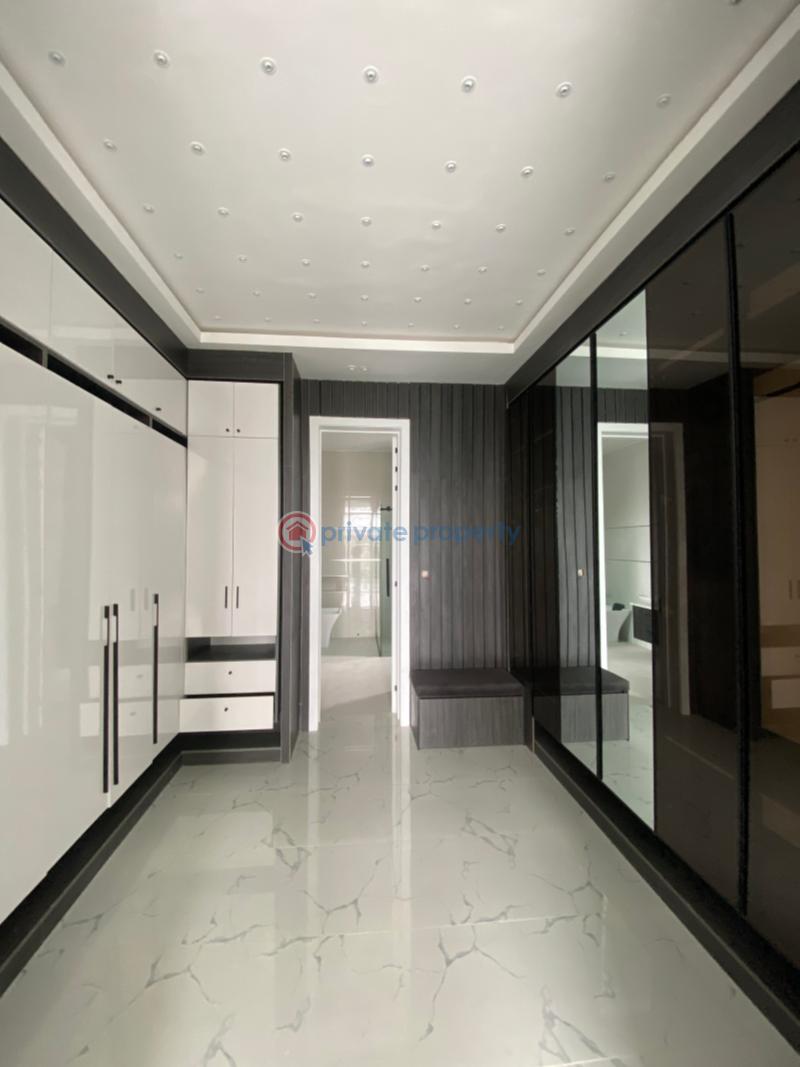 5 bedroom Duplex For Sale Megamound Ikota Lekki Lagos - 14