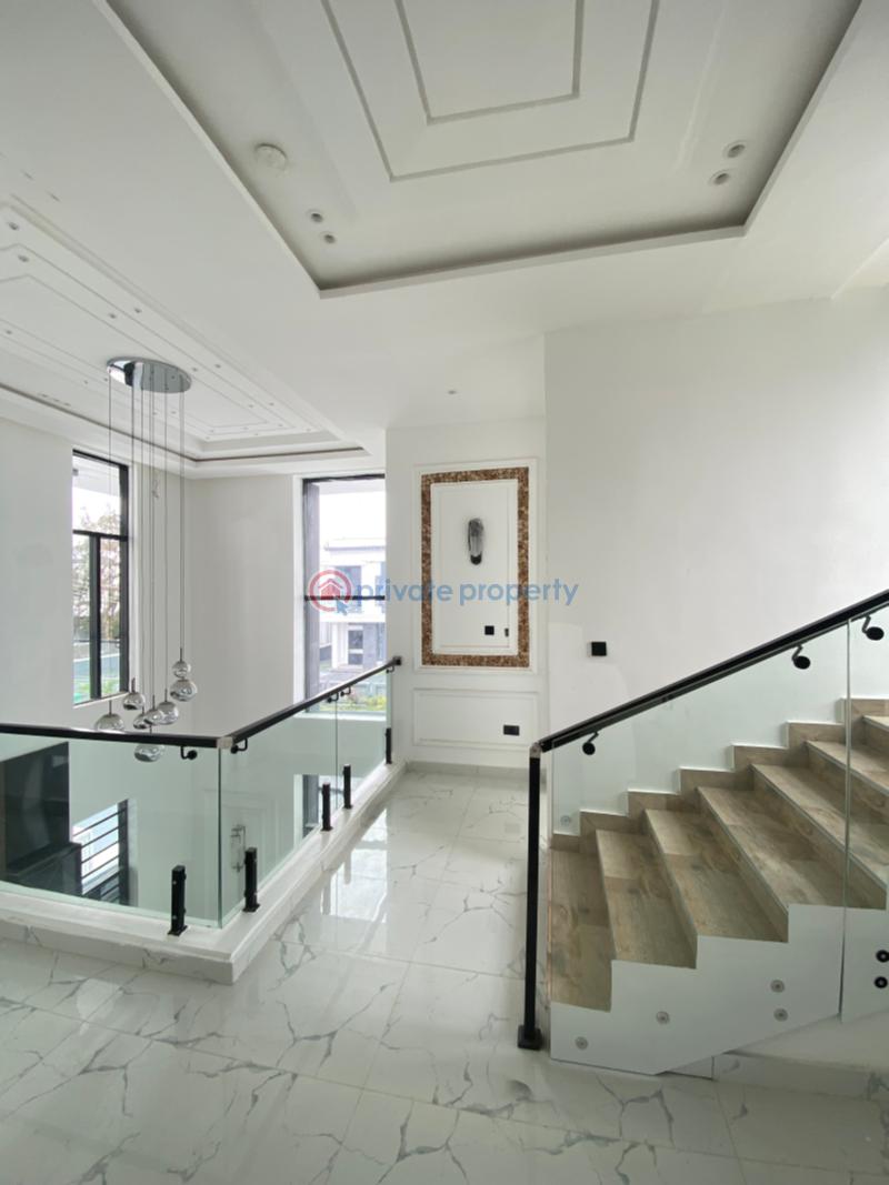 5 bedroom Duplex For Sale Megamound Ikota Lekki Lagos - 10