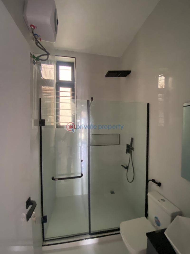 5 bedroom Detached Duplex For Sale Discovery Park Lekki Expressway Lagos - 10