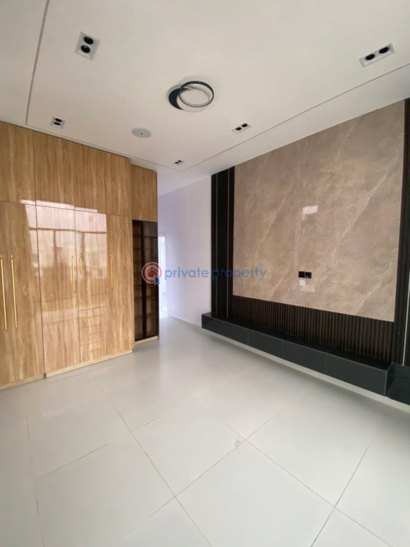 5 bedroom Detached Duplex For Sale Discovery Park Lekki Expressway Lagos - 11