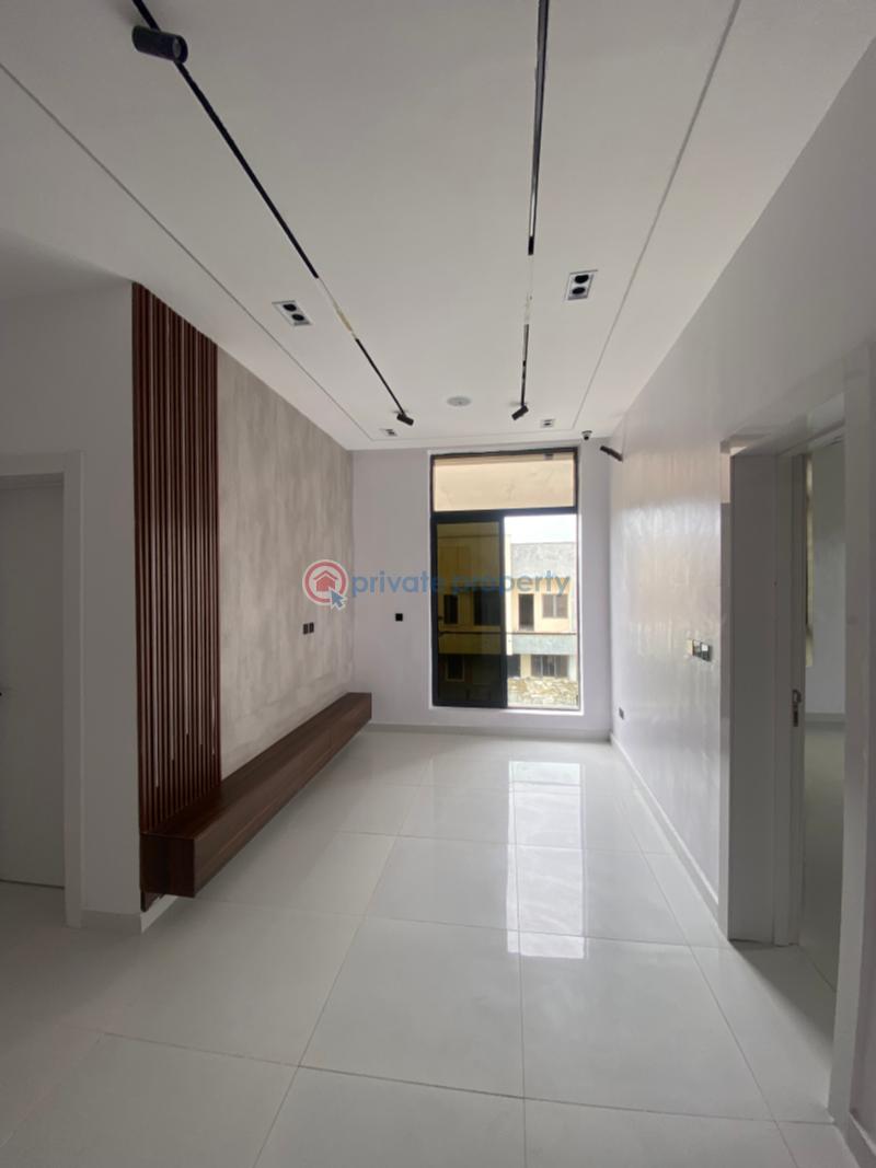 5 bedroom Detached Duplex For Sale Discovery Park Lekki Expressway Lagos - 6