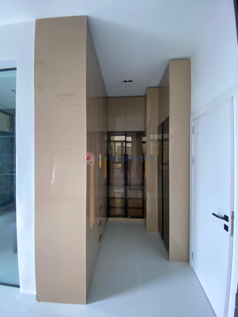 5 bedroom Detached Duplex For Sale Discovery Park Lekki Expressway Lagos - 9