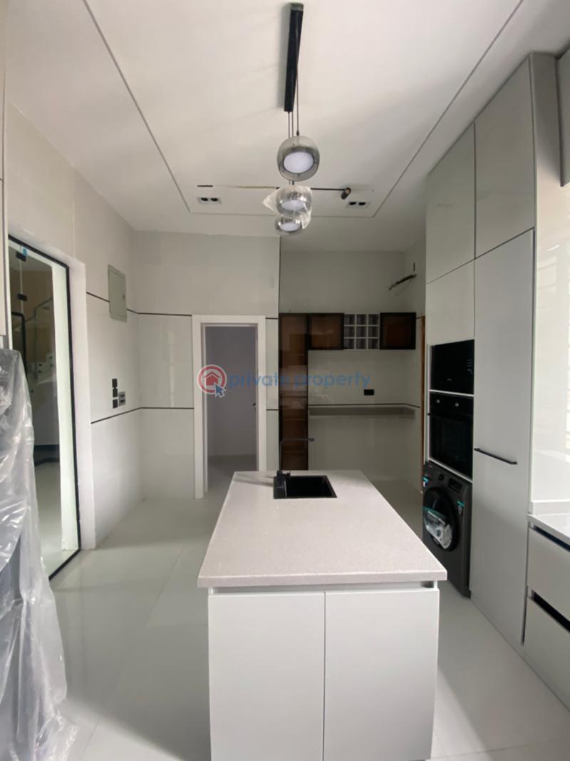 5 bedroom Detached Duplex For Sale Discovery Park Lekki Expressway Lagos - 4