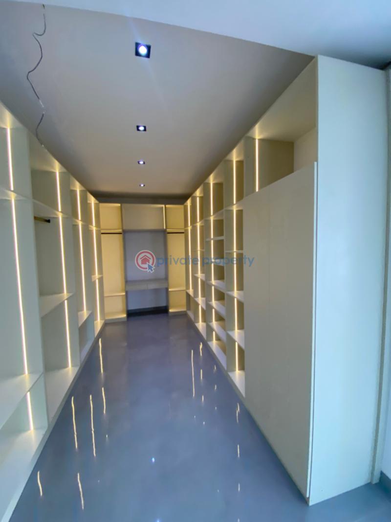 5 bedroom Semi detached Duplex For Sale Cowrie Creek Ikate Elegushi Lekki Lagos - 5