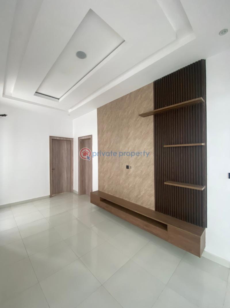 5 bedroom Detached Duplex For Sale Harris Drive Victoria Garden City Lekki Lagos - 10