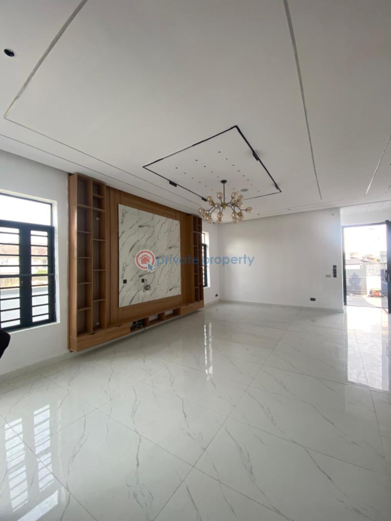 5 bedroom Detached Duplex For Sale Harris Drive Victoria Garden City Lekki Lagos - 2