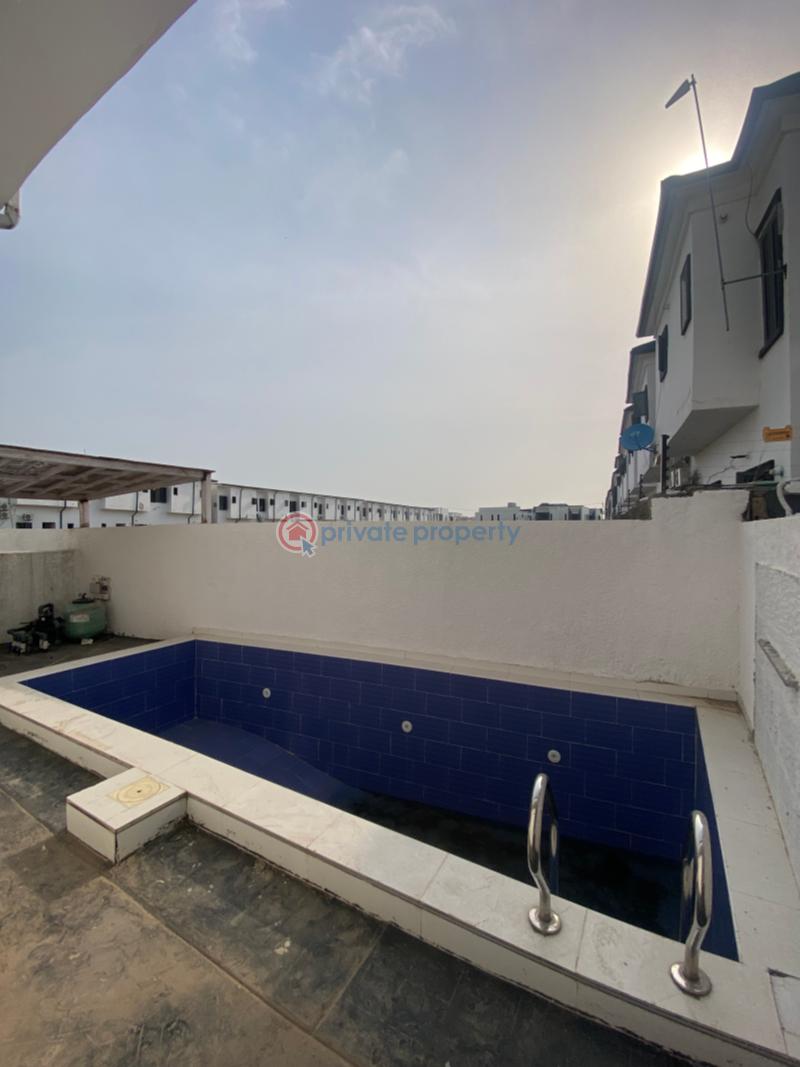5 bedroom Detached Duplex For Sale Harris Drive Victoria Garden City Lekki Lagos - 4