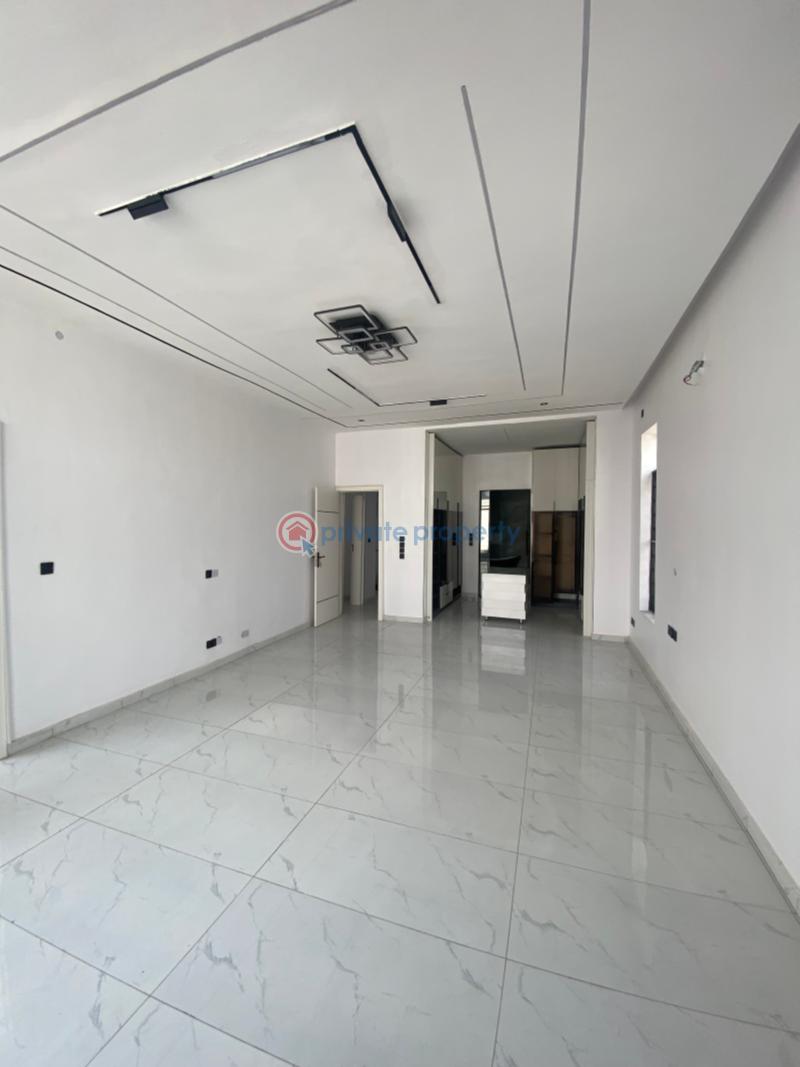 5 bedroom Detached Duplex For Sale Harris Drive Victoria Garden City Lekki Lagos - 6