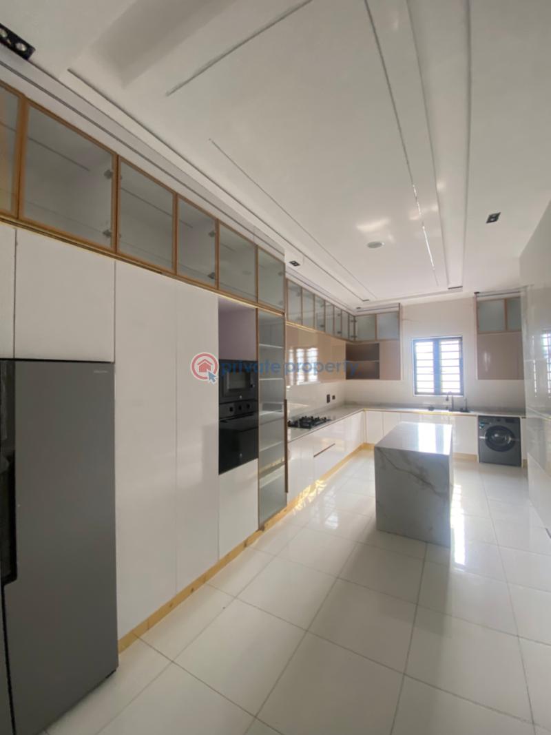 5 bedroom Detached Duplex For Sale Harris Drive Victoria Garden City Lekki Lagos - 2