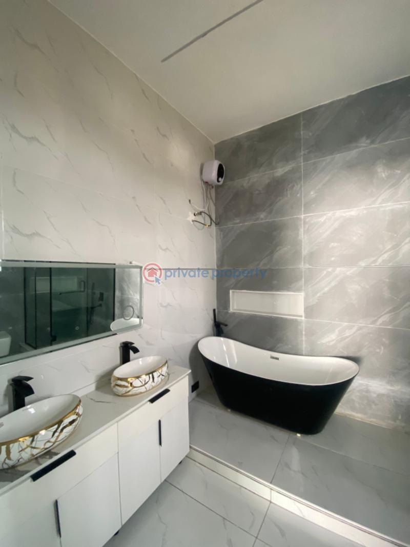 5 bedroom Detached Duplex For Sale Harris Drive Victoria Garden City Lekki Lagos - 8