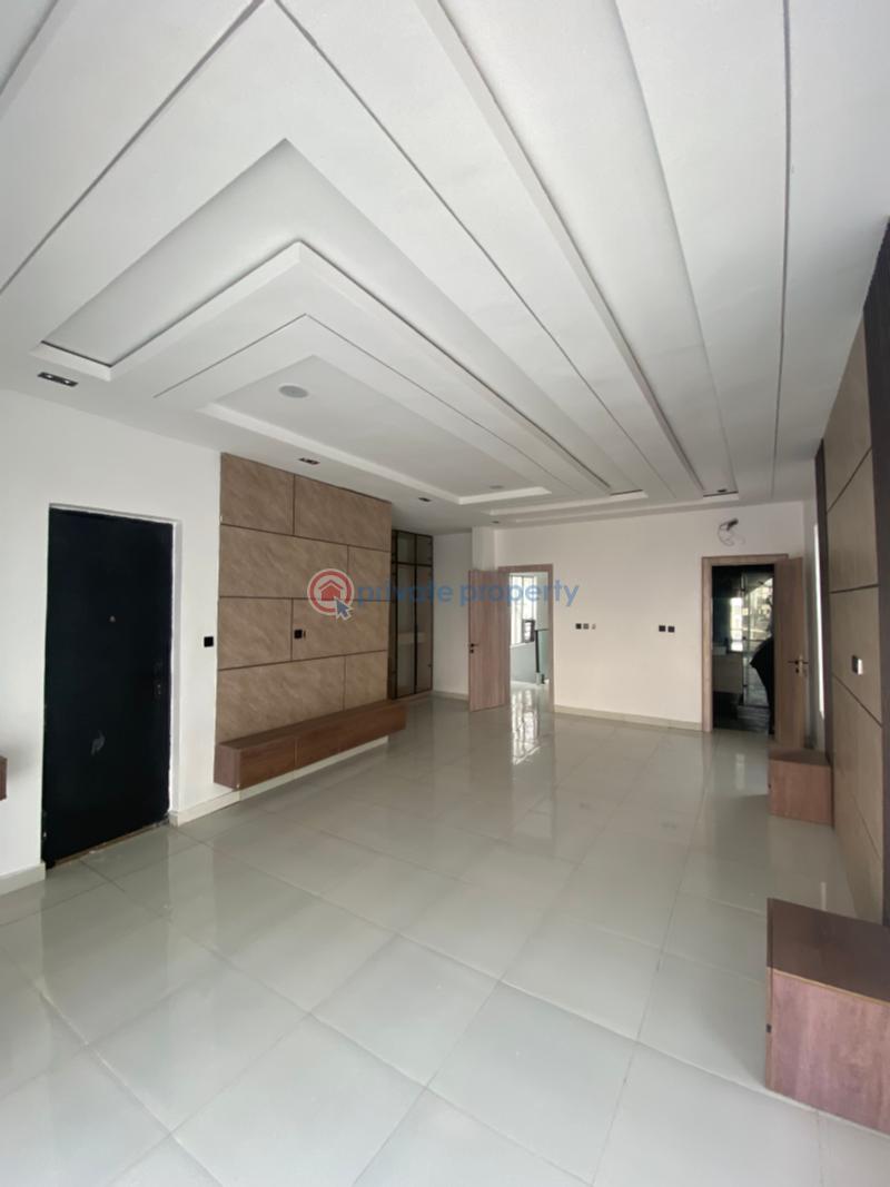 5 bedroom Detached Duplex For Sale Harris Drive Victoria Garden City Lekki Lagos - 6