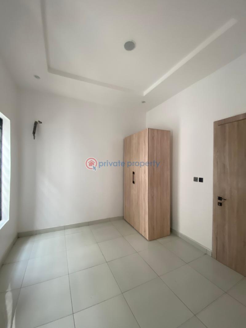 5 bedroom Detached Duplex For Sale Harris Drive Victoria Garden City Lekki Lagos - 12