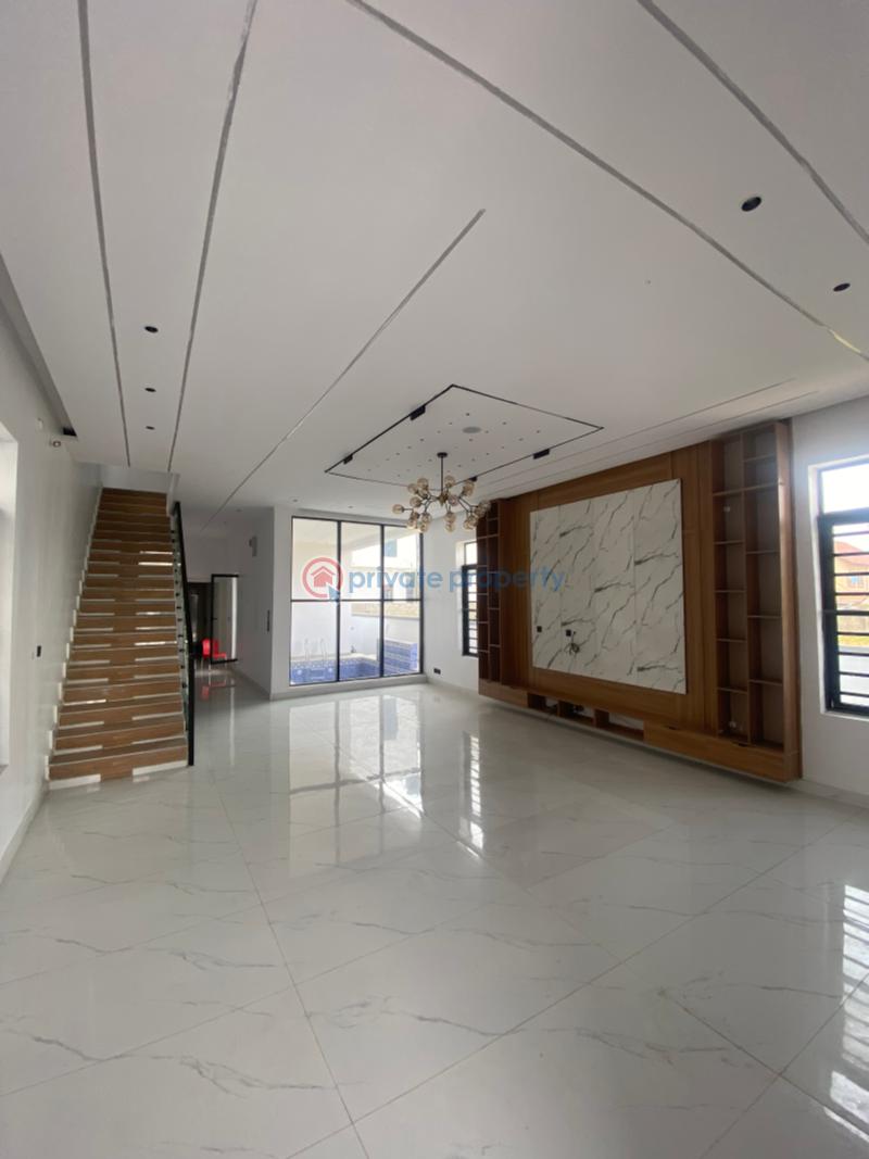 5 bedroom Detached Duplex For Sale Harris Drive Victoria Garden City Lekki Lagos - 1