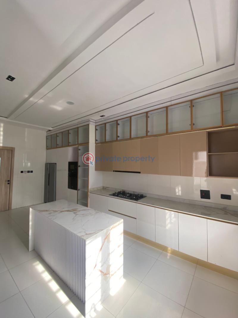 5 bedroom Detached Duplex For Sale Harris Drive Victoria Garden City Lekki Lagos - 3