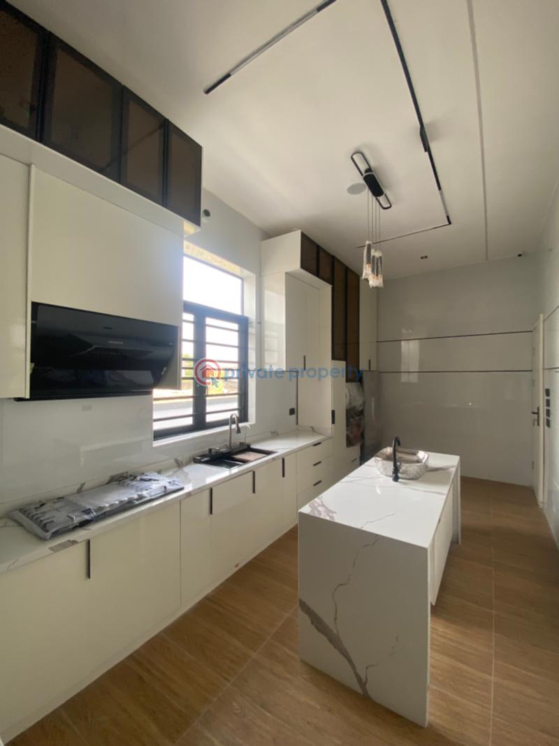 5 bedroom Detached Duplex For Sale Harris Drive Victoria Garden City Lekki Lagos - 4