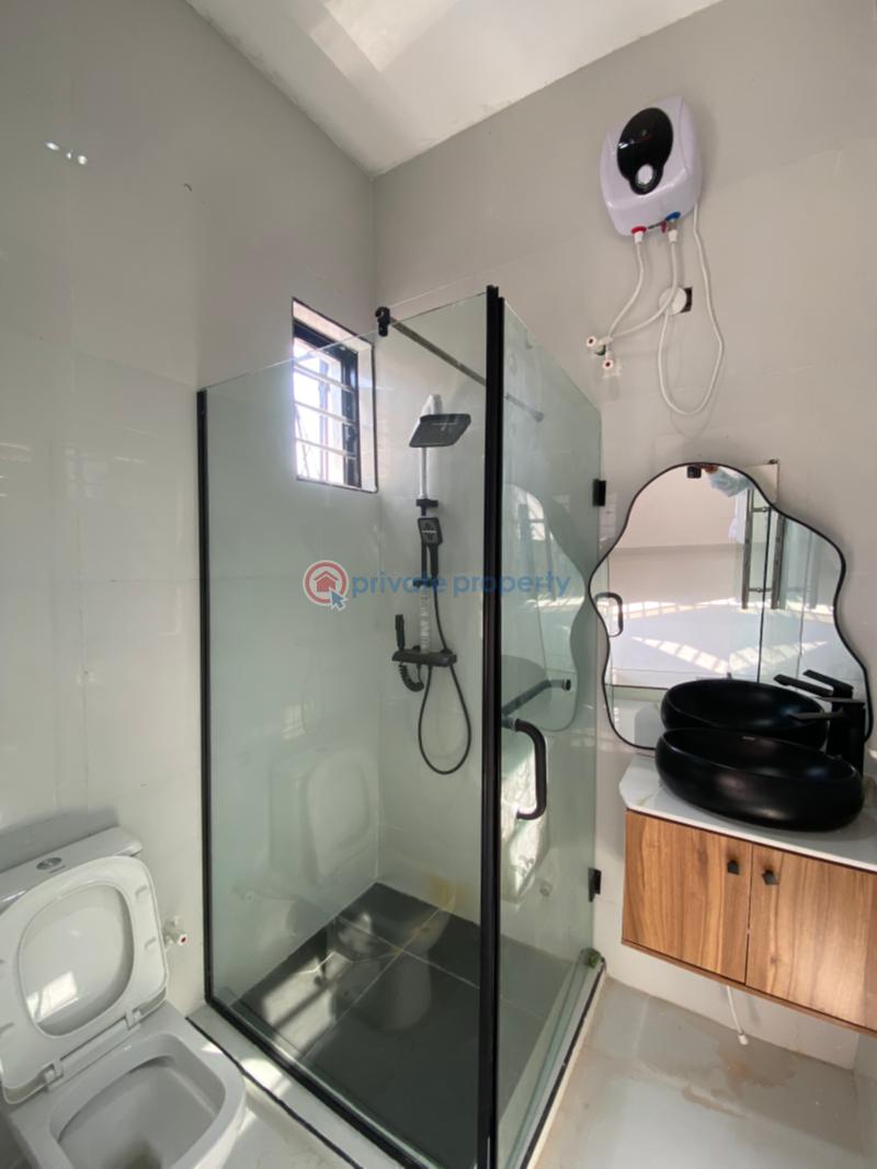 5 bedroom Detached Duplex For Sale Thomas Estate Ajah Lagos - 18
