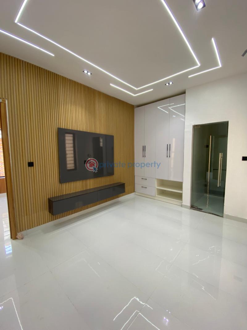 5 bedroom Detached Duplex For Sale Thomas Estate Ajah Lagos - 14