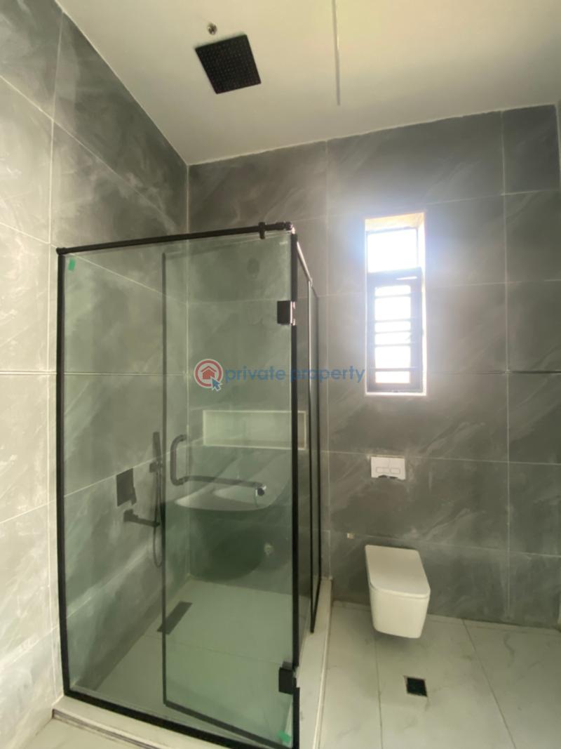 5 bedroom Detached Duplex For Sale Harris Drive Victoria Garden City Lekki Lagos - 9