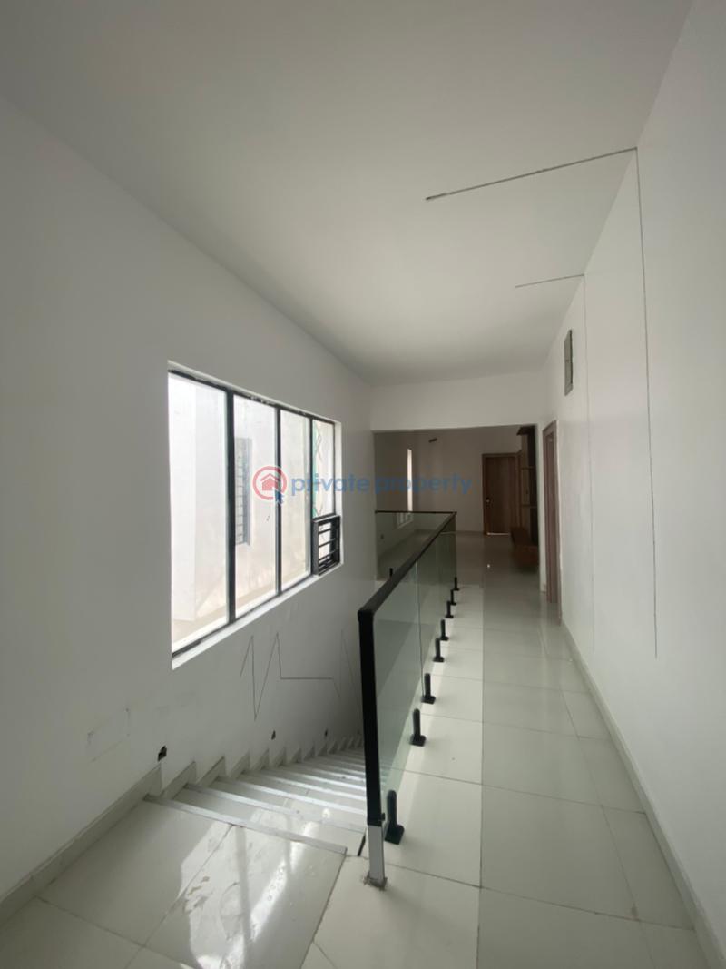 5 bedroom Detached Duplex For Sale Harris Drive Victoria Garden City Lekki Lagos - 9