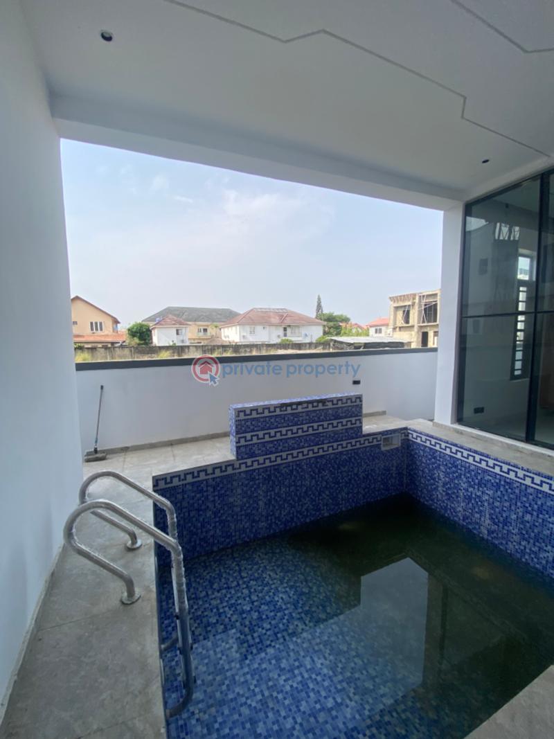 5 bedroom Detached Duplex For Sale Harris Drive Victoria Garden City Lekki Lagos - 3