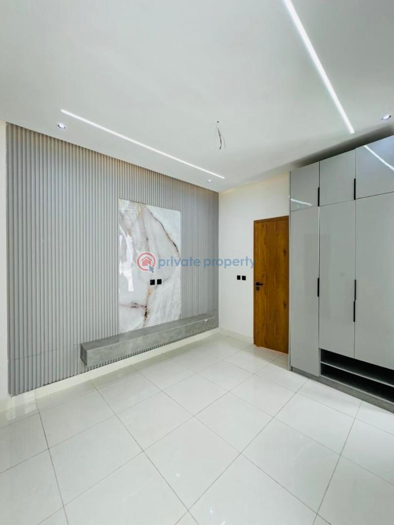 5 bedroom Detached Duplex For Sale Lekki Palm City Ado Ajah Lagos - 11