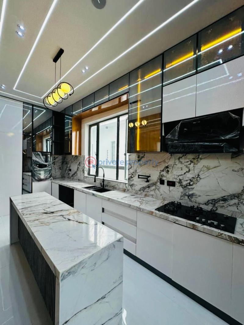 5 bedroom Detached Duplex For Sale Lekki Palm City Ado Ajah Lagos - 3