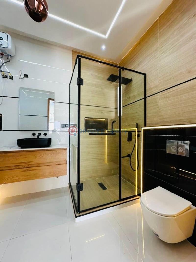 5 bedroom Detached Duplex For Sale Lekki Palm City Ado Ajah Lagos - 7