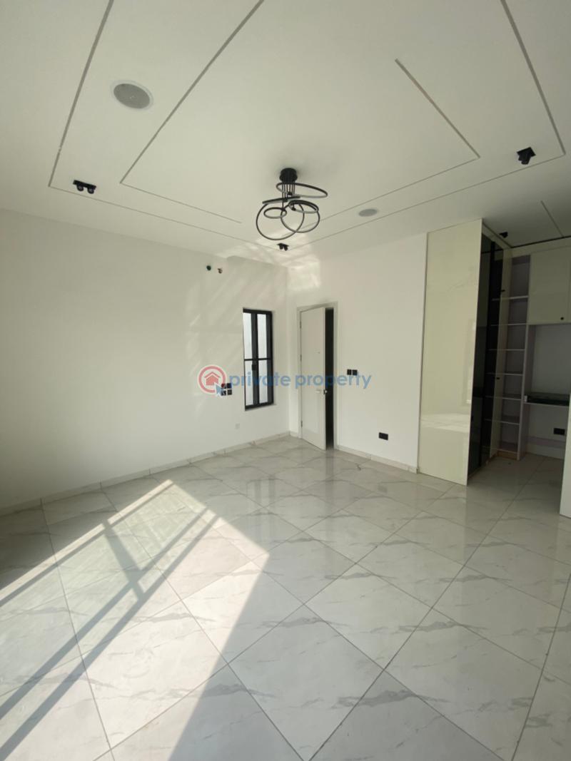 5 bedroom Duplex For Sale Ikota Lekki Lagos - 17