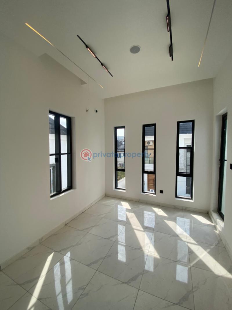 5 bedroom Duplex For Sale Ikota Lekki Lagos - 10
