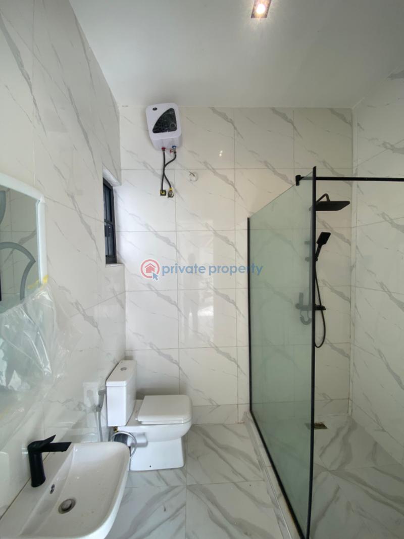 5 bedroom Duplex For Sale Ikota Lekki Lagos - 20