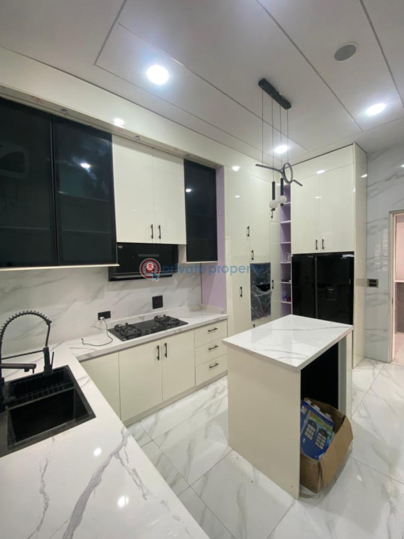 5 bedroom Duplex For Sale Ikota Lekki Lagos - 22