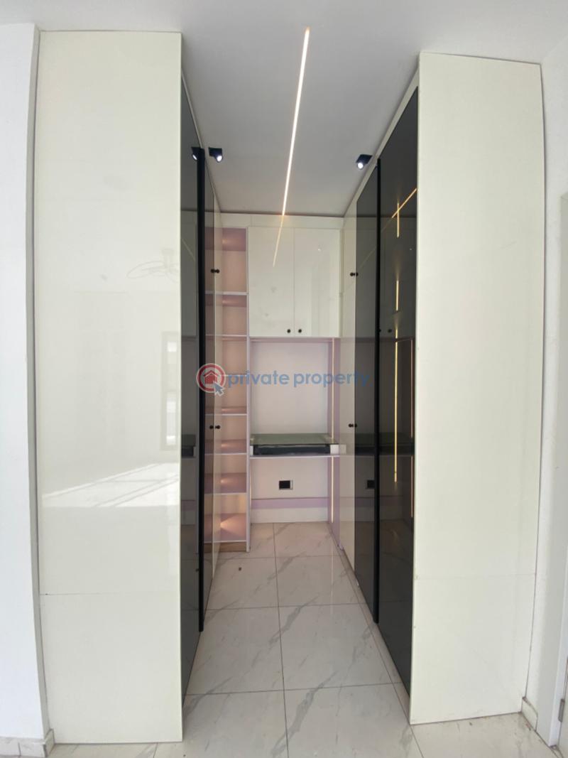 5 bedroom Duplex For Sale Ikota Lekki Lagos - 18