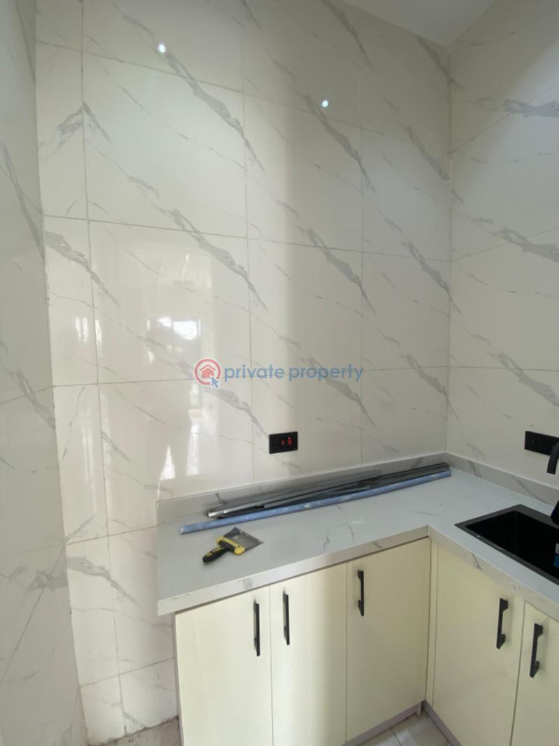 5 bedroom Duplex For Sale Ikota Lekki Lagos - 8