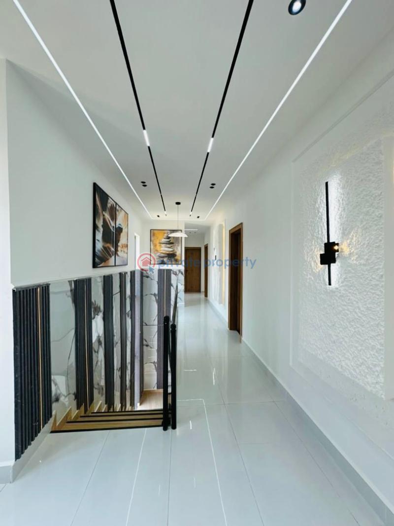 5 bedroom Detached Duplex For Sale Lekki Palm City Ado Ajah Lagos - 6