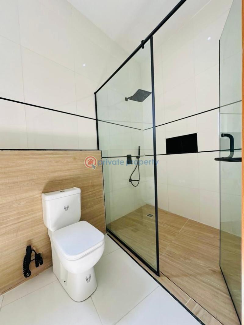 5 bedroom Detached Duplex For Sale Lekki Palm City Ado Ajah Lagos - 10