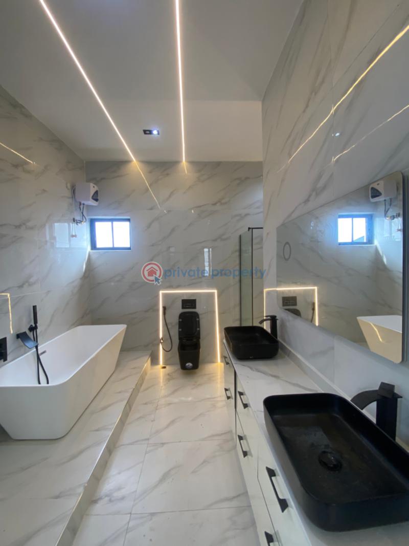 5 bedroom Duplex For Sale Ikota Lekki Lagos - 15