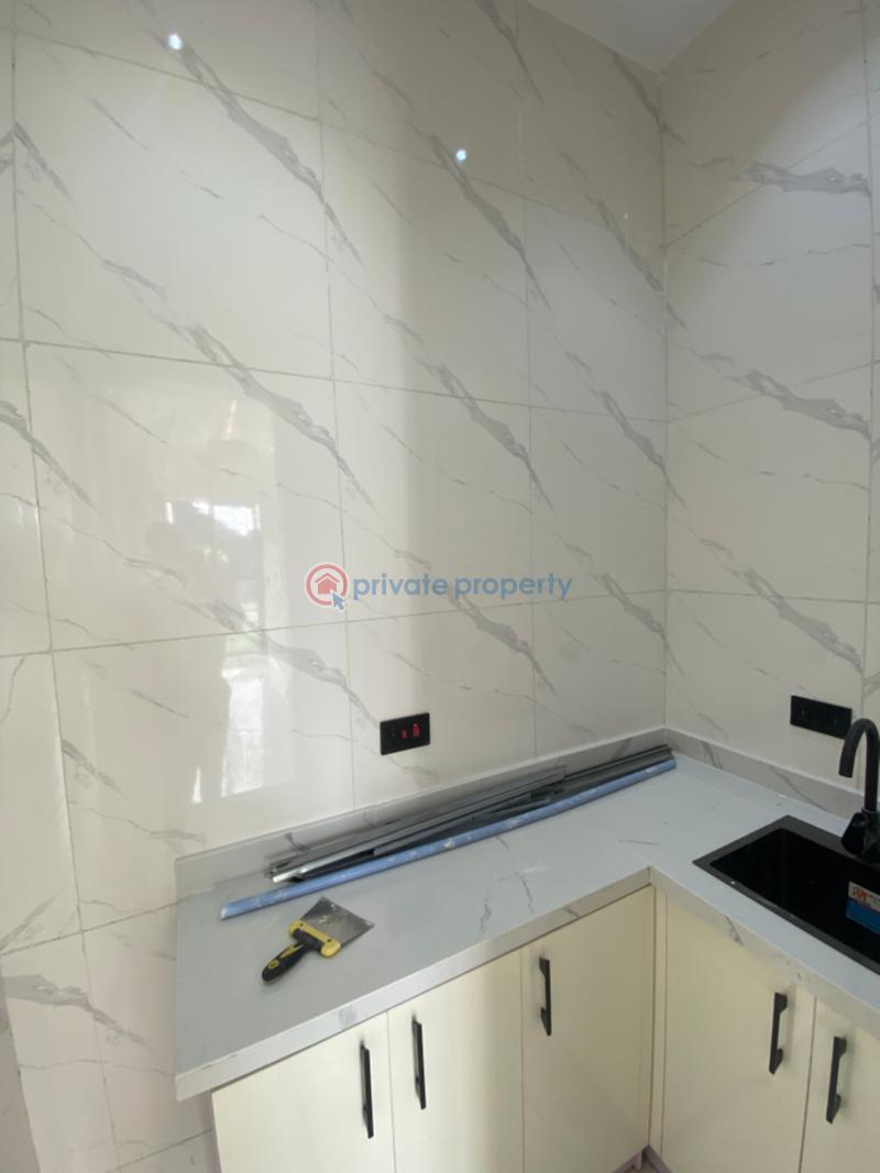 5 bedroom Duplex For Sale Ikota Lekki Lagos - 9