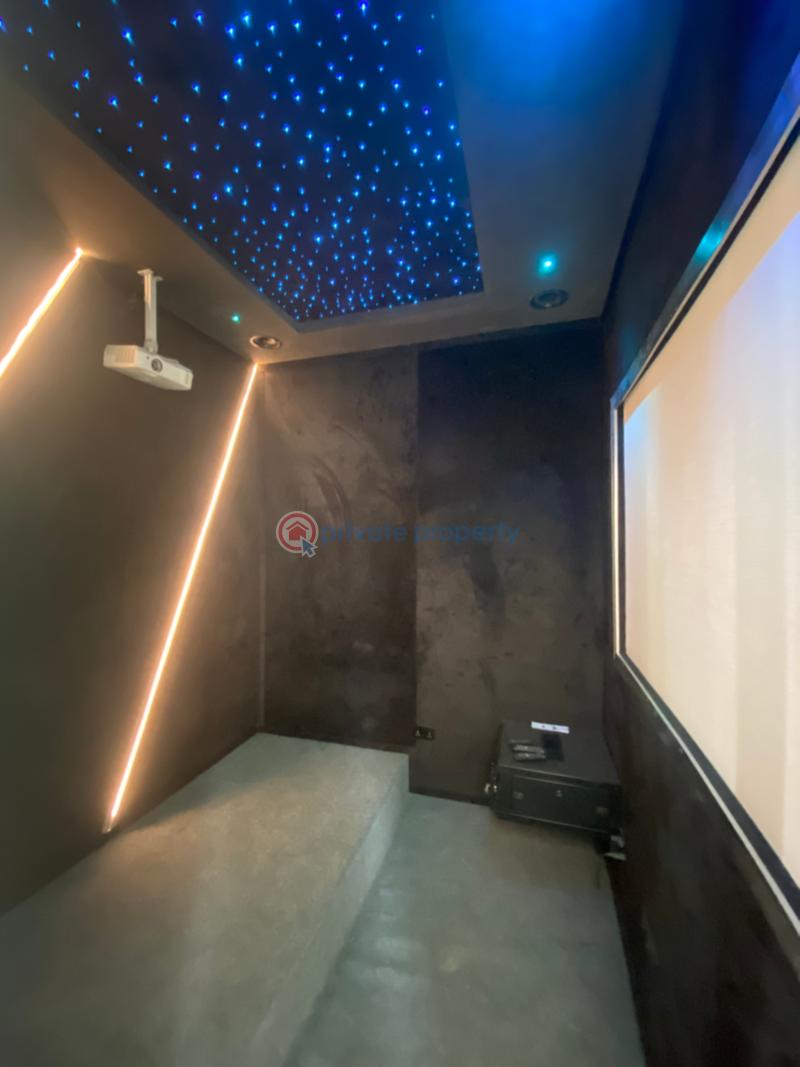 5 bedroom Duplex For Sale Ikota Lekki Lagos - 13