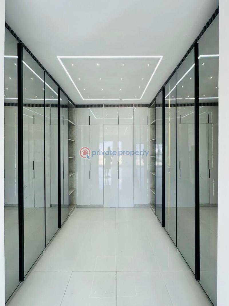 5 bedroom Detached Duplex For Sale Lekki Palm City Ado Ajah Lagos - 2