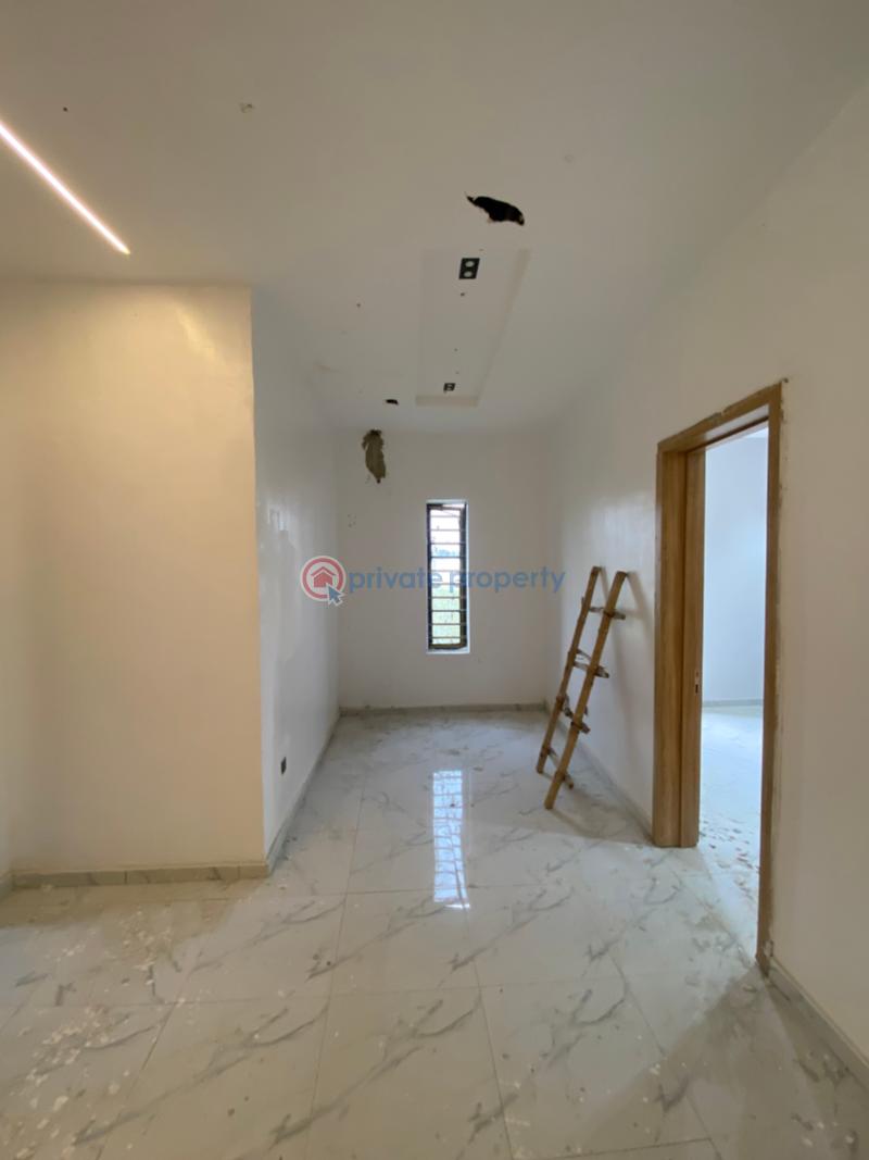 5 bedroom Detached Duplex For Sale Orchid Road Lekki Expressway Lagos - 6